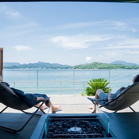 Rakuten Stay House Amakusa 105 Pet Allowed Kami Amakusa ภายนอก รูปภาพ