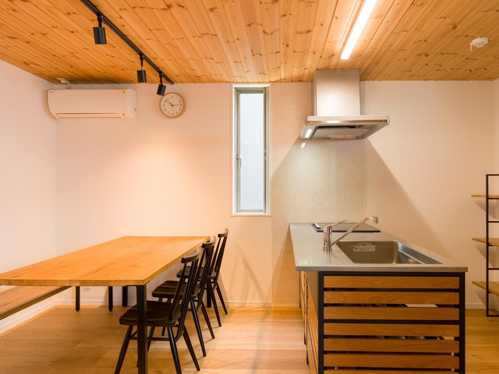 Rakuten Stay House Amakusa 105 Pet Allowed Kami Amakusa ภายนอก รูปภาพ