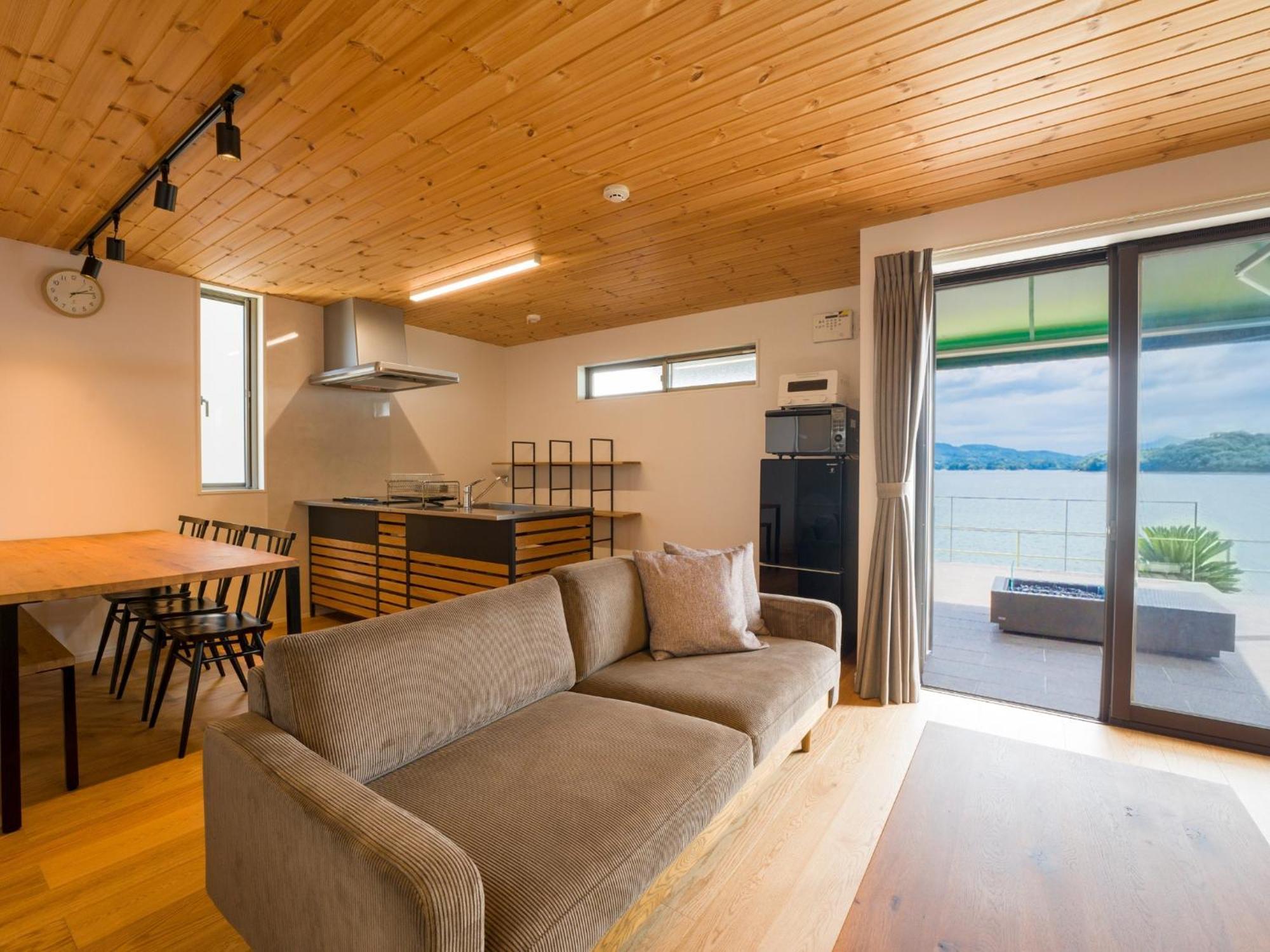Rakuten Stay House Amakusa 105 Pet Allowed Kami Amakusa ภายนอก รูปภาพ