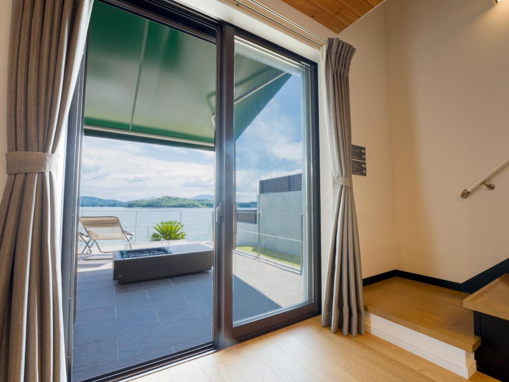 Rakuten Stay House Amakusa 105 Pet Allowed Kami Amakusa ภายนอก รูปภาพ