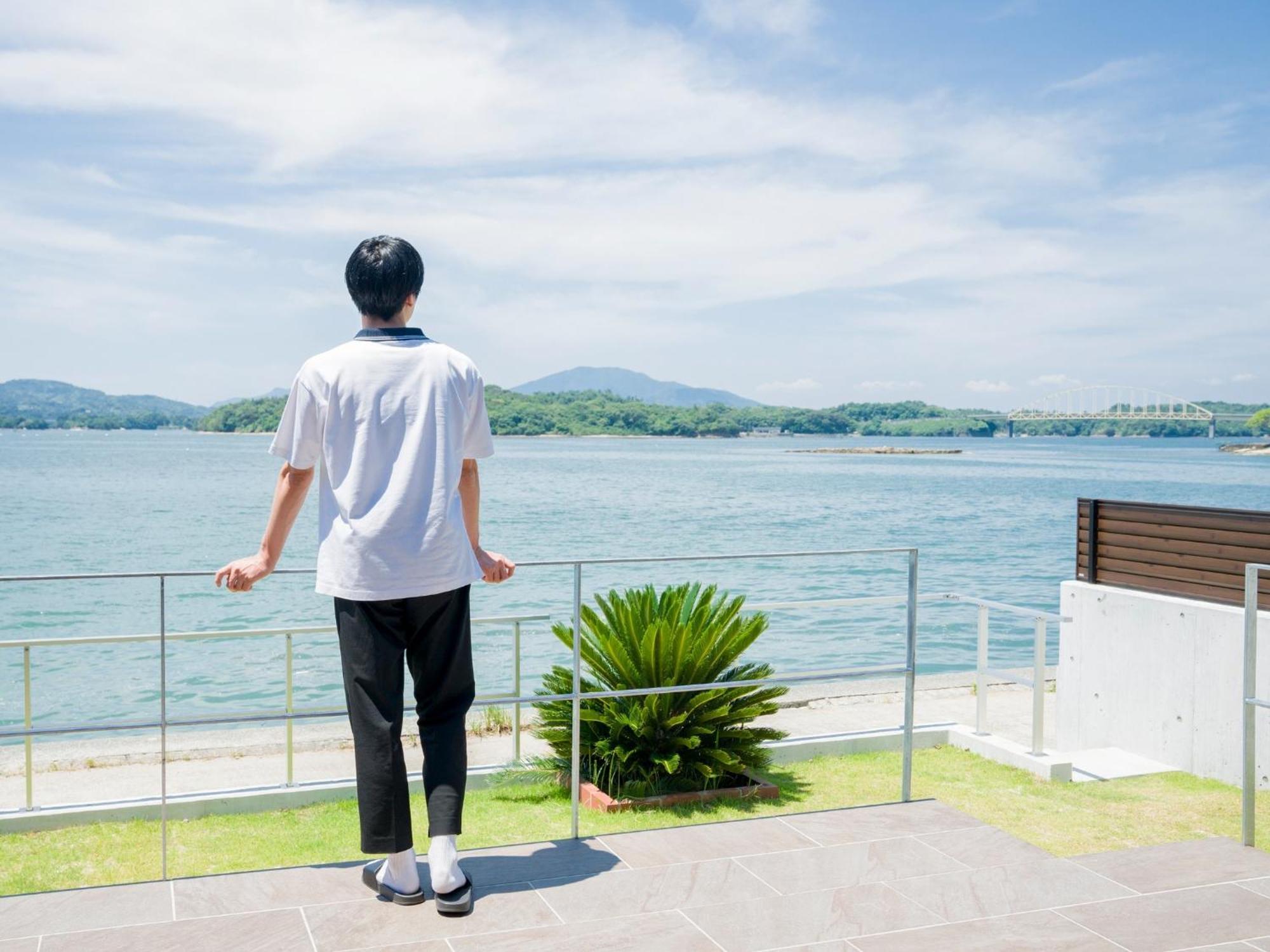 Rakuten Stay House Amakusa 105 Pet Allowed Kami Amakusa ภายนอก รูปภาพ