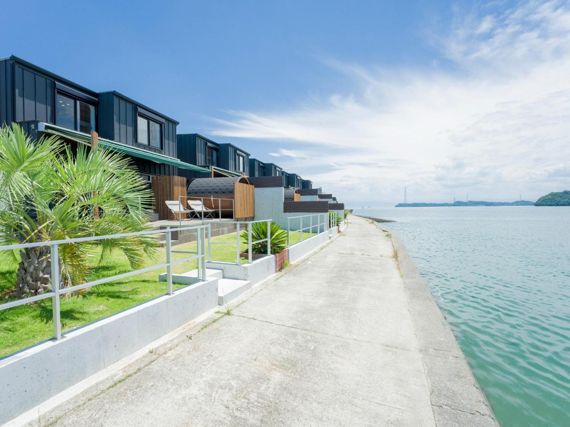 Rakuten Stay House Amakusa 105 Pet Allowed Kami Amakusa ภายนอก รูปภาพ