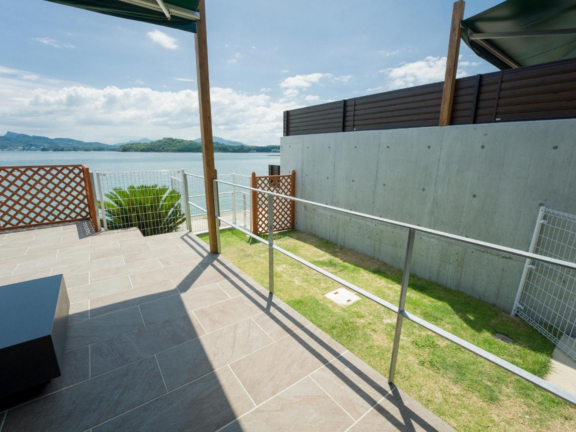 Rakuten Stay House Amakusa 105 Pet Allowed Kami Amakusa ภายนอก รูปภาพ