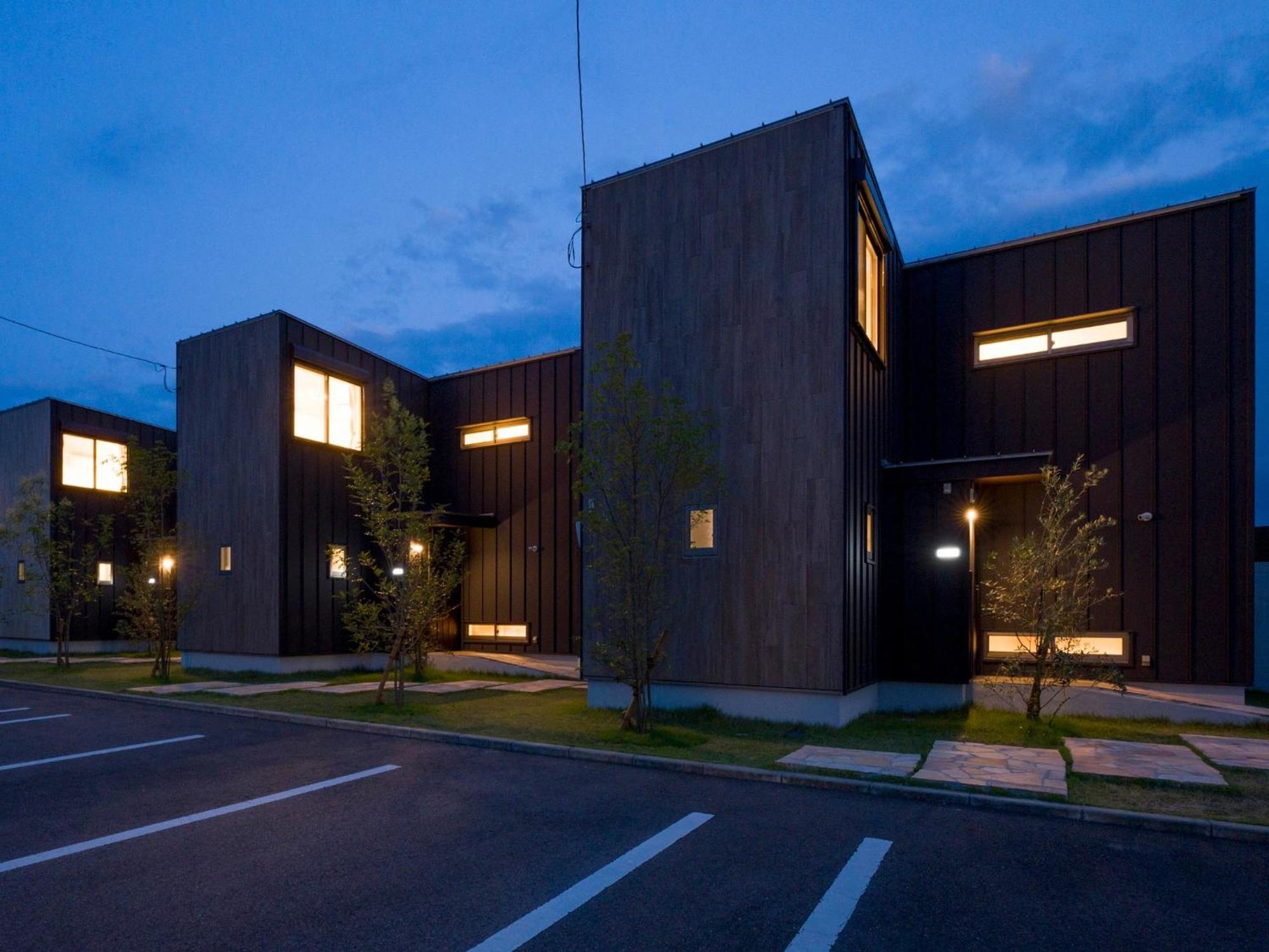 Rakuten Stay House Amakusa 105 Pet Allowed Kami Amakusa ภายนอก รูปภาพ