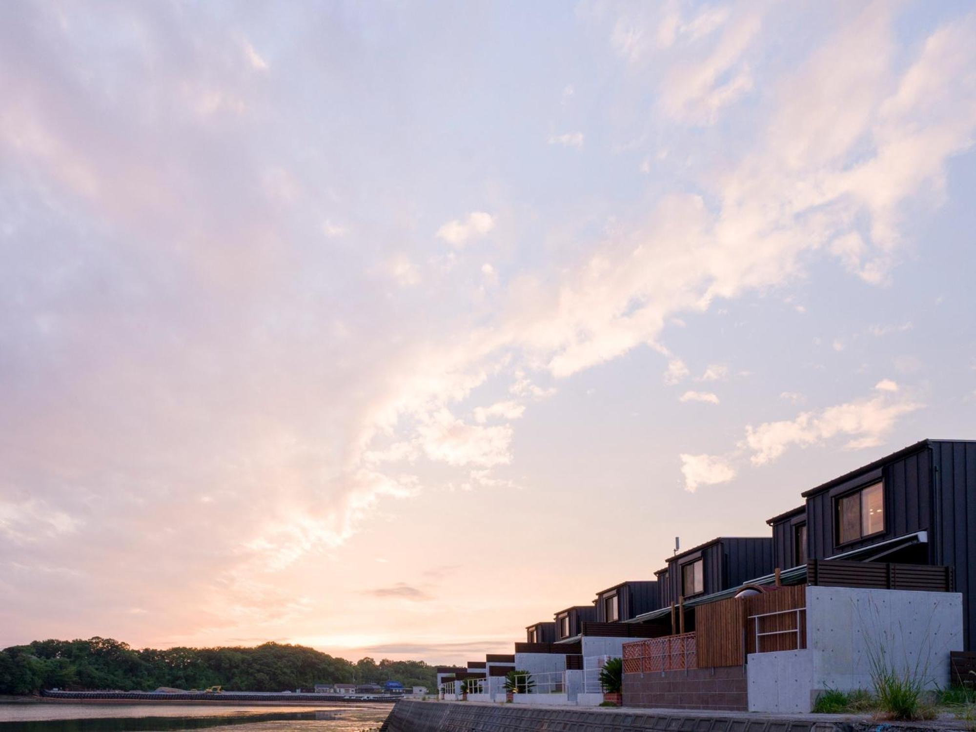 Rakuten Stay House Amakusa 105 Pet Allowed Kami Amakusa ภายนอก รูปภาพ