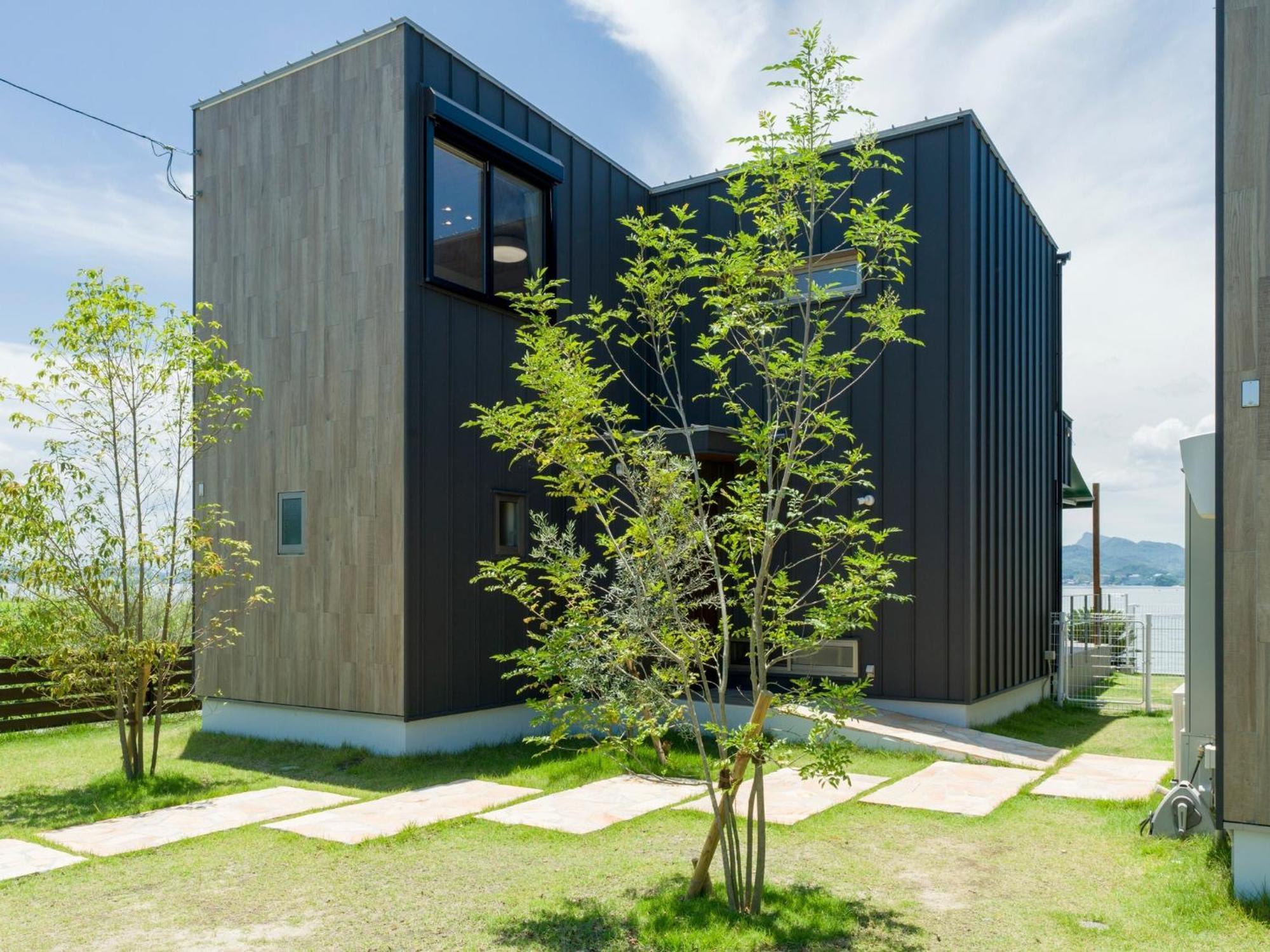 Rakuten Stay House Amakusa 105 Pet Allowed Kami Amakusa ภายนอก รูปภาพ