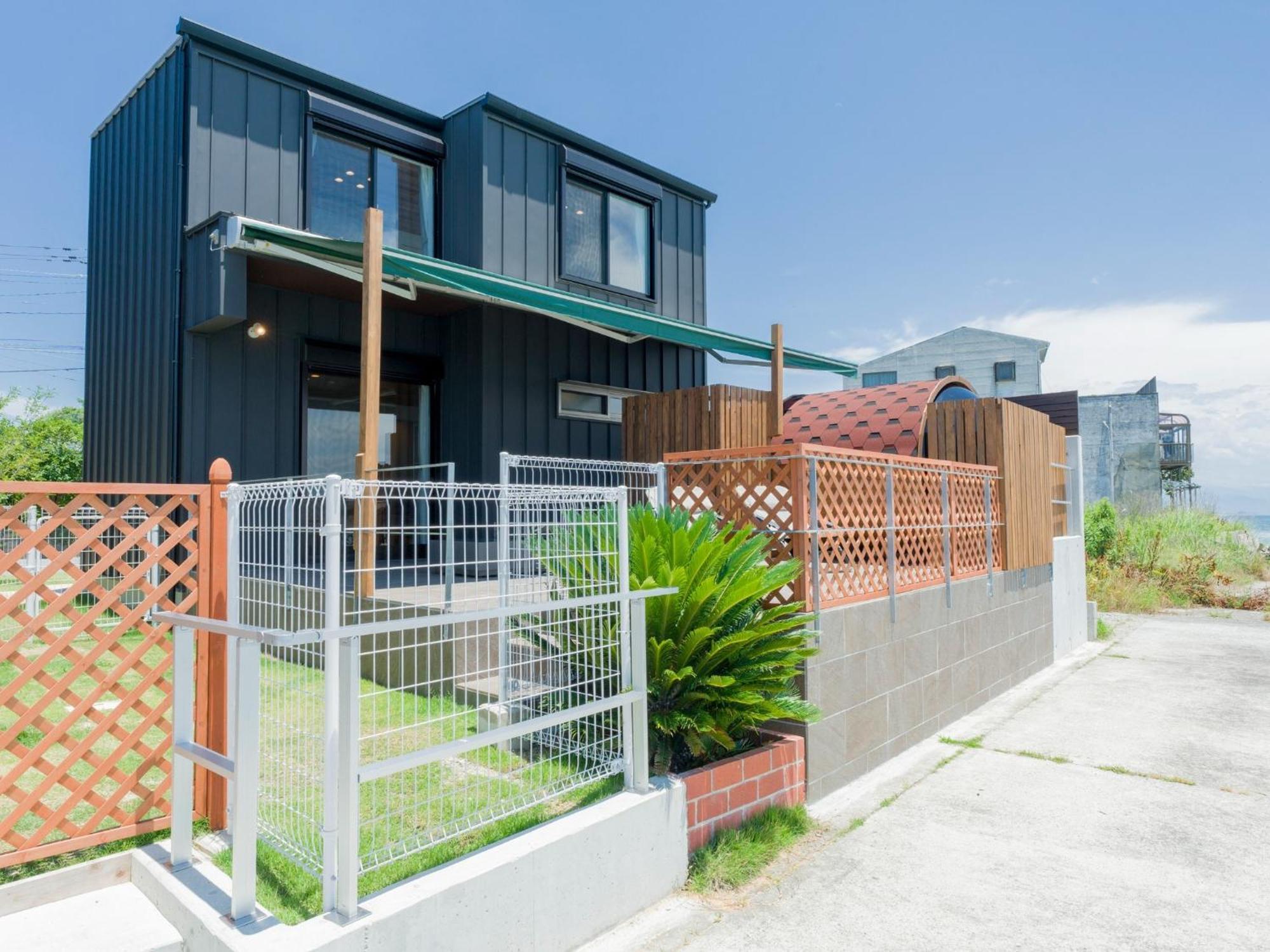Rakuten Stay House Amakusa 105 Pet Allowed Kami Amakusa ภายนอก รูปภาพ