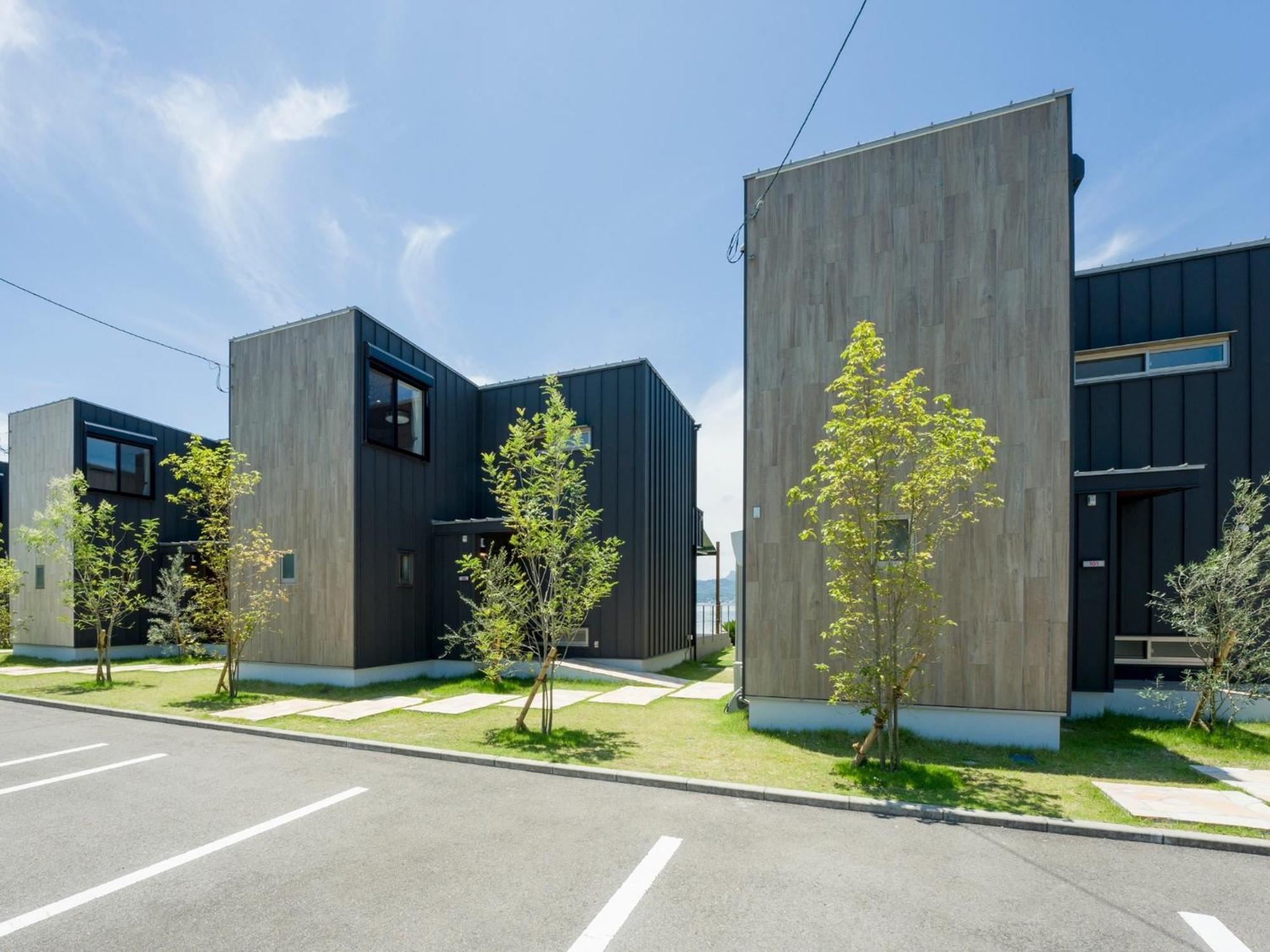 Rakuten Stay House Amakusa 105 Pet Allowed Kami Amakusa ภายนอก รูปภาพ